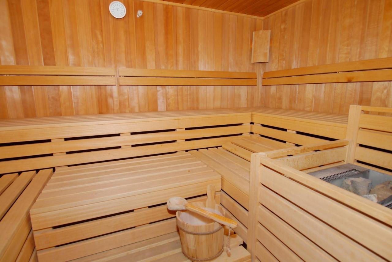 Residenz Am Strand Wohnung 1-11 Zingst Exteriör bild